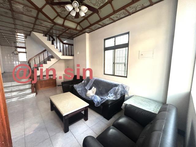 台南永康透天-1