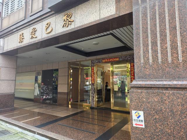 桃園蘆竹大樓-2