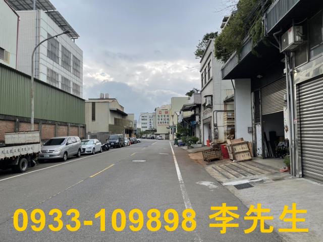 桃園龜山廠房-7