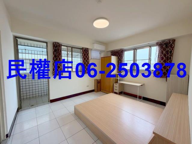 台南永康華廈-9