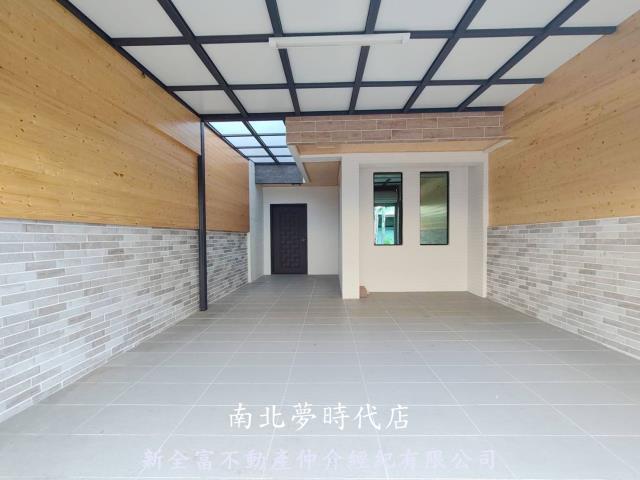 台南安南透天-1