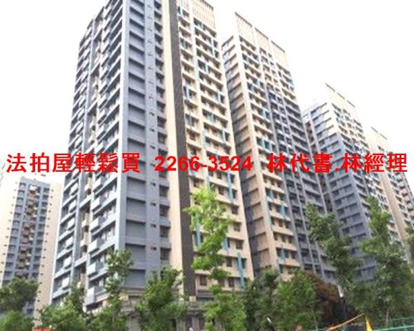 板橋法拍大樓-7