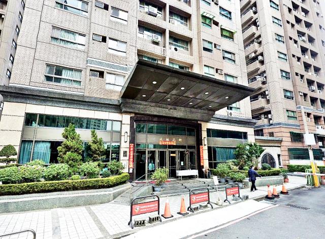 鄉城桂花鄉三房車位