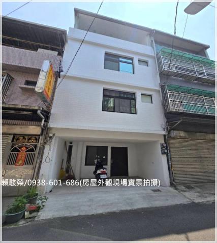 平鎮金陵路活巷透天