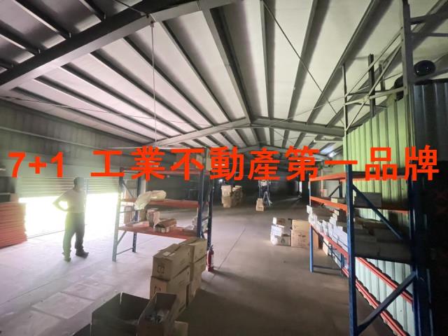 高雄廠房-4