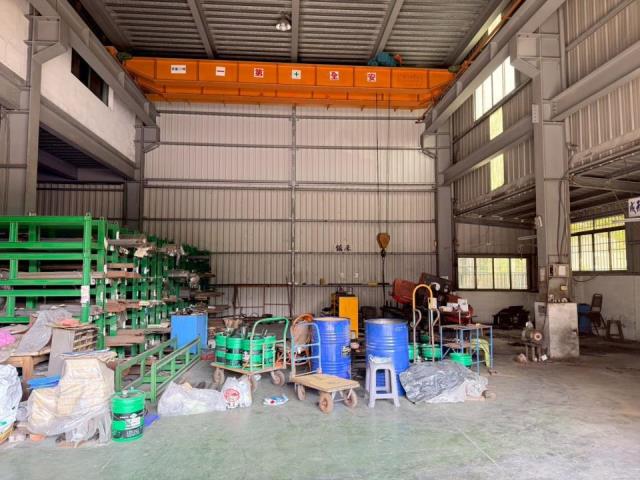 高雄廠房-3