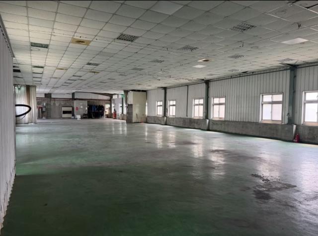 新北樹林廠房-4