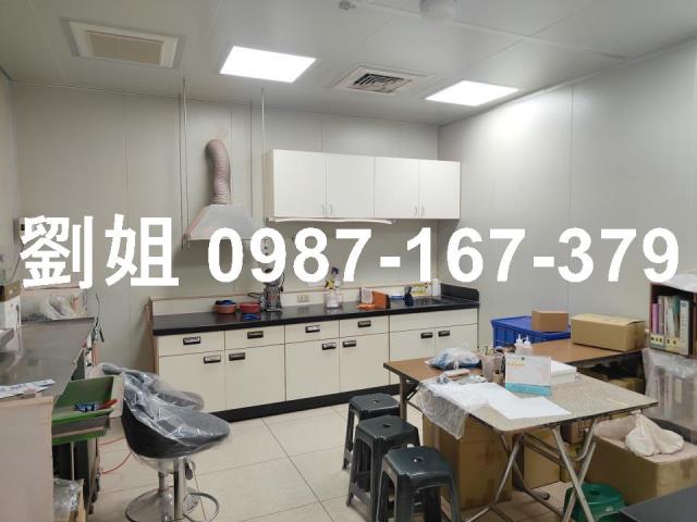 高雄燕巢廠房-1