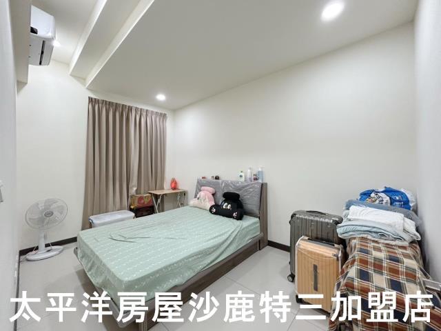 台中龍井華廈-6