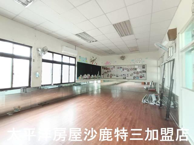 台中大肚透天-4