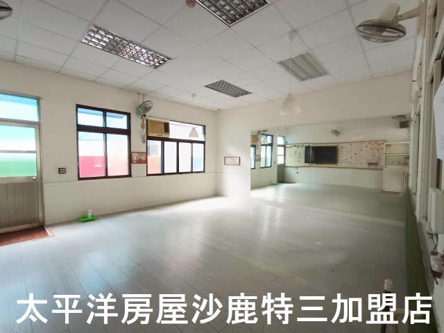 台中大肚透天-5