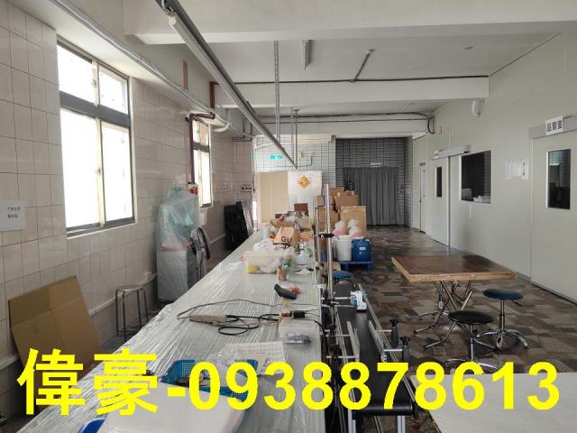 高雄燕巢店面-1