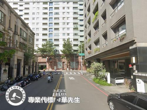 南屯華廈拍賣-5