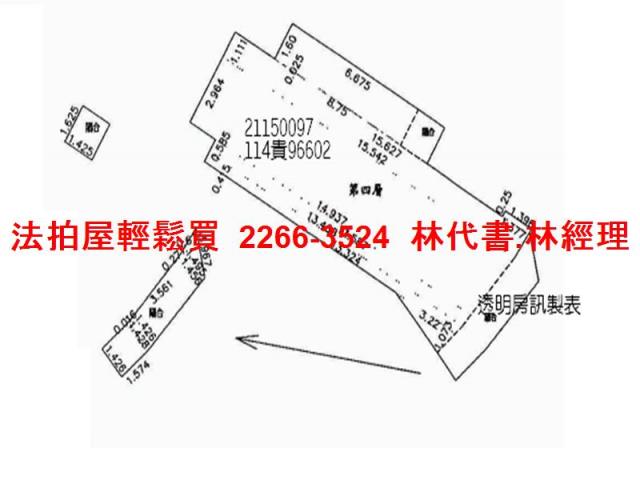 淡水法拍大樓-14