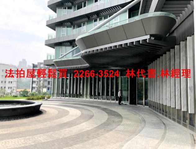 淡水法拍大樓-2