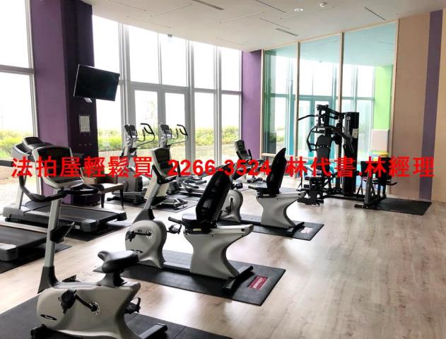 淡水法拍大樓-4