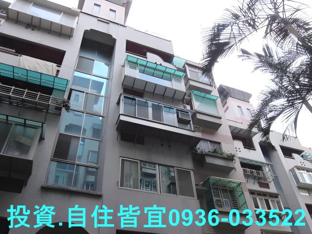 金山法拍華廈-3