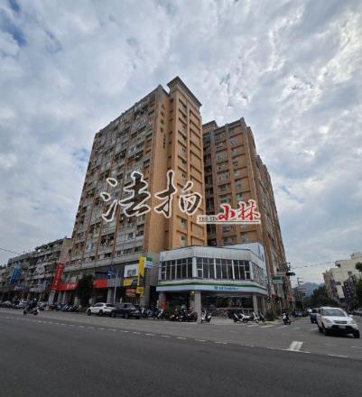 豐原大樓法拍-1