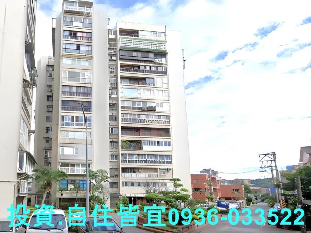 汐止大樓法拍-2