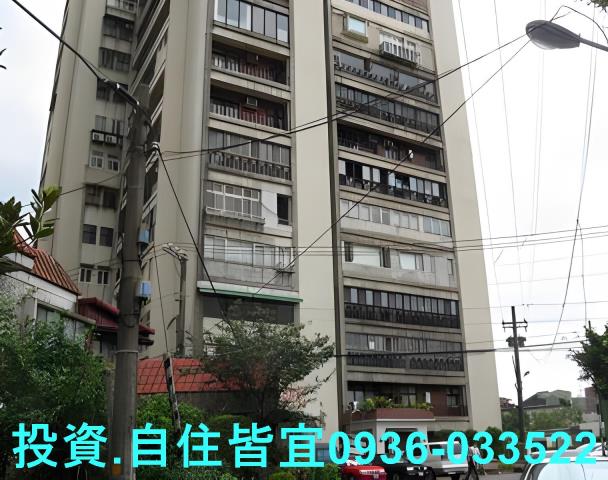 汐止大樓法拍-6