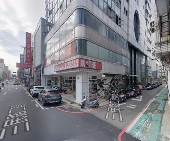 台中法拍大樓-2