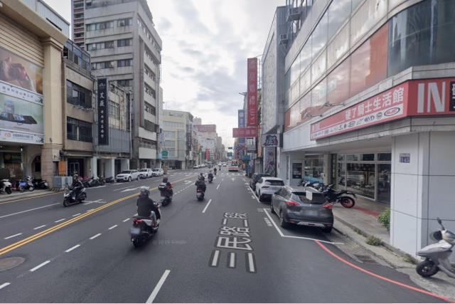 台中法拍大樓-3