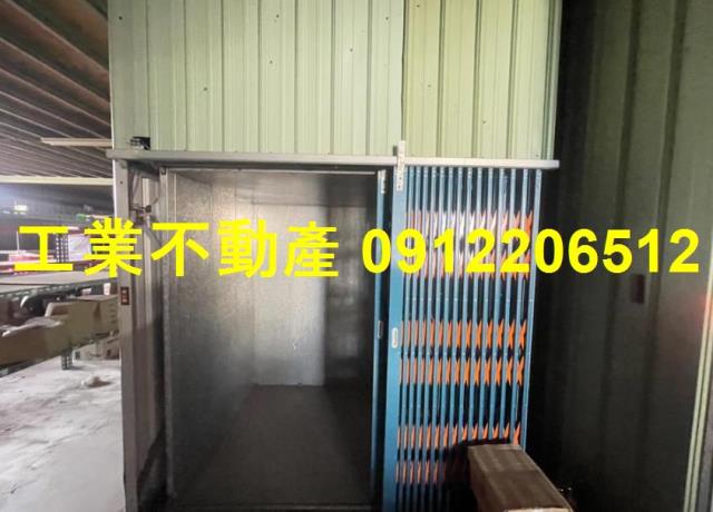高雄大寮廠房-1