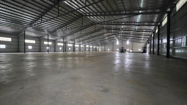 新北林口廠房-6