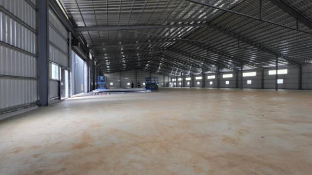 新北林口廠房-2