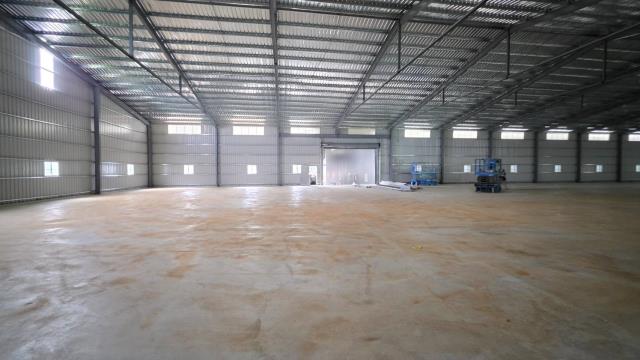 新北林口廠房-4