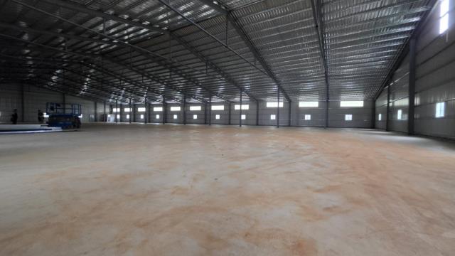 新北林口廠房-3