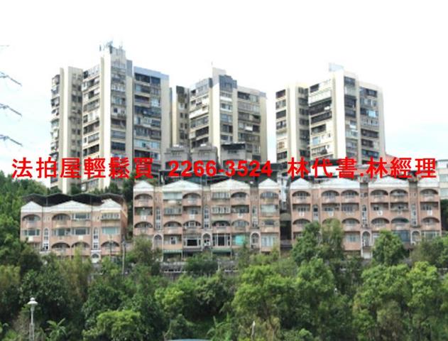 新北汐止法拍大樓-12