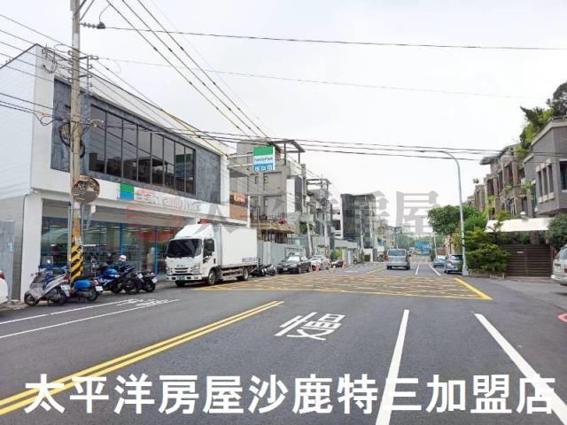 台中沙鹿別墅-7