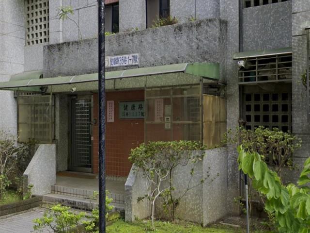 台北松山大樓法拍-5