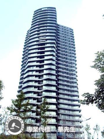 新北淡水大樓法拍-8