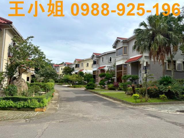 桃園大溪別墅-1