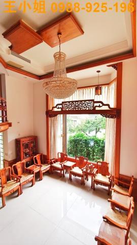 桃園大溪別墅-8