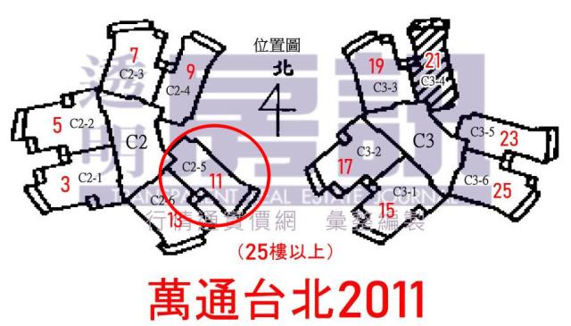 淡水法拍大樓-10