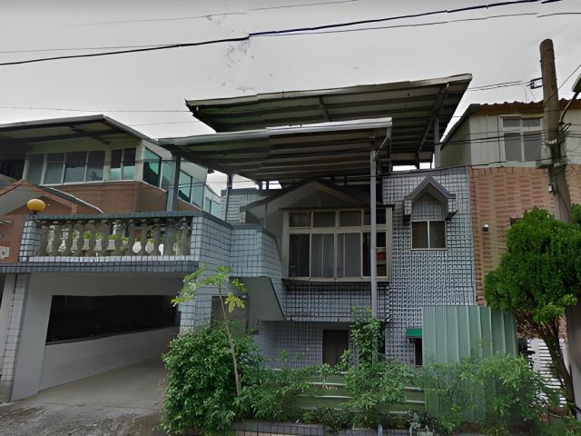 三芝透天法拍-2