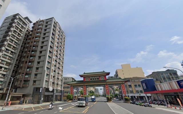 鹽埕拍賣大樓-12
