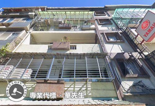 新北公寓法拍-1