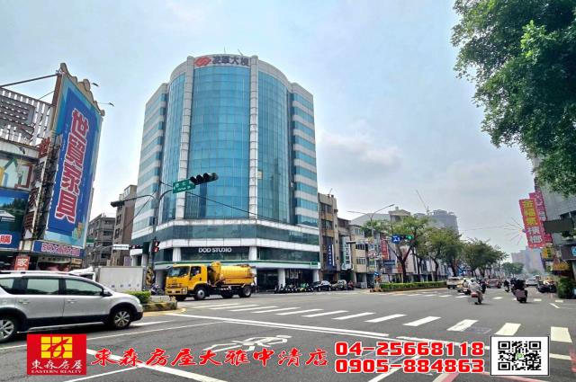 台中大樓-1