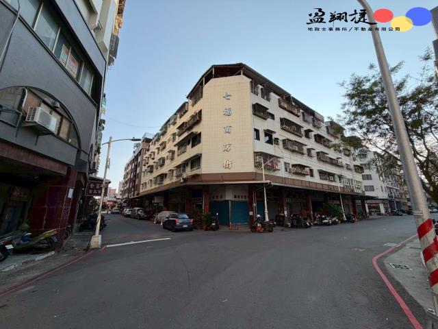 高雄鹽埕華廈-11