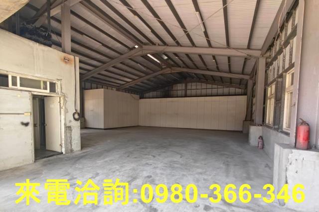 桃園觀音廠房-1