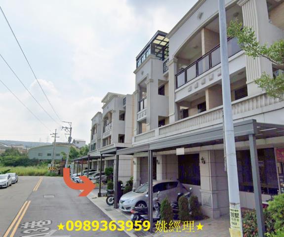 沙鹿透天法拍-3