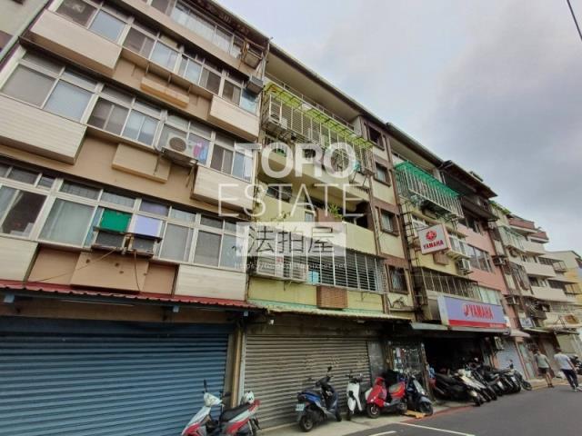 新北法拍公寓-4