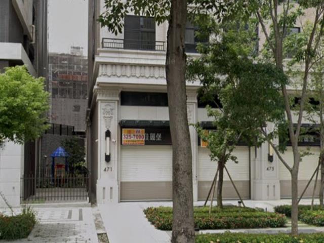 桃園桃園區大樓法拍-3