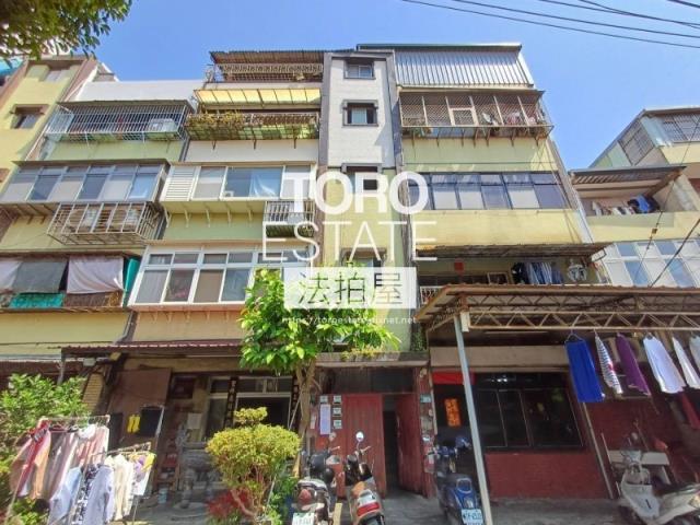 新北淡水法拍公寓-1