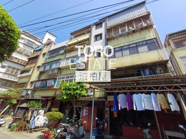 新北淡水法拍公寓-6