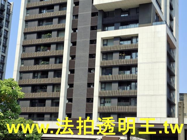 桃園桃園區法拍大樓-2